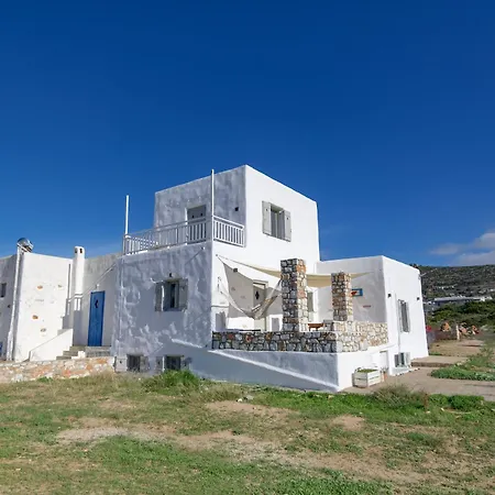 Empiria House - Agia Irini - Paros Agia Irini (Paros)