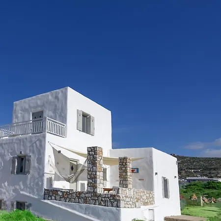 Empiria House - Agia Irini - Paros