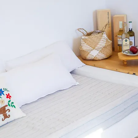 Empiria House - Agia Irini - Paros Сasa de vacaciones