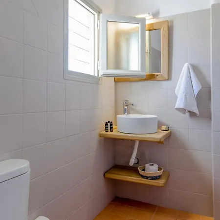 Сasa de vacaciones Empiria House - Agia Irini - Paros
