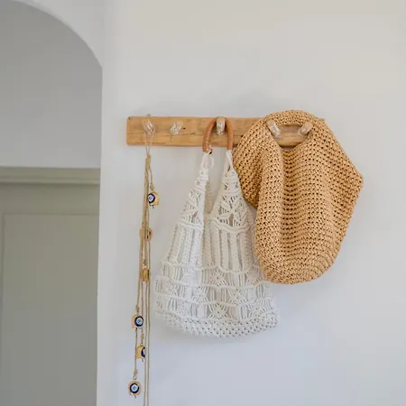 Empiria House - Agia Irini - Paros 別荘 *