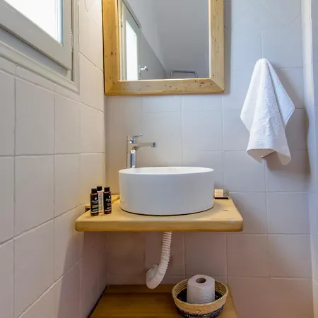 Empiria House - Agia Irini - Paros 別荘 Agia Irini (Paros)