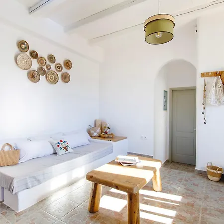Empiria House - Agia Irini - Paros Agia Irini (Paros)