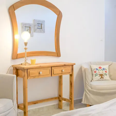 別荘 Empiria House - Agia Irini - Paros Agia Irini (Paros)