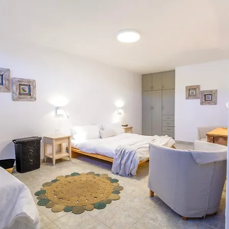Empiria House - Agia Irini - Paros 別荘 Agia Irini (Paros)