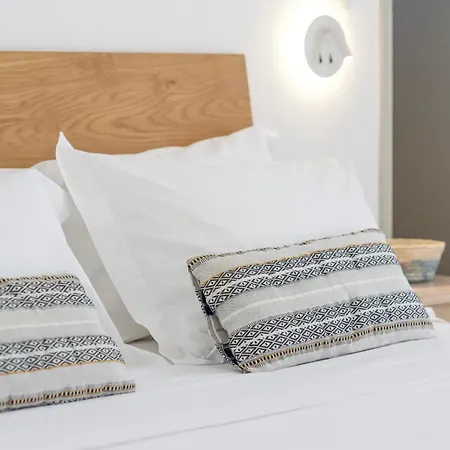 Empiria House - Agia Irini - Paros 別荘