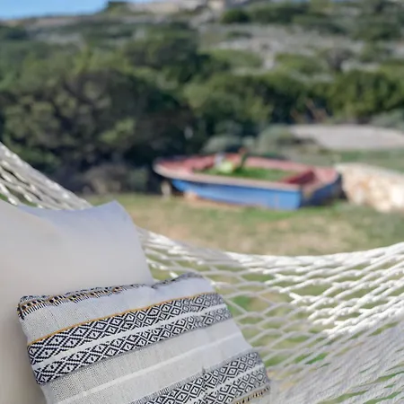 別荘 Empiria House - Agia Irini - Paros Agia Irini (Paros)