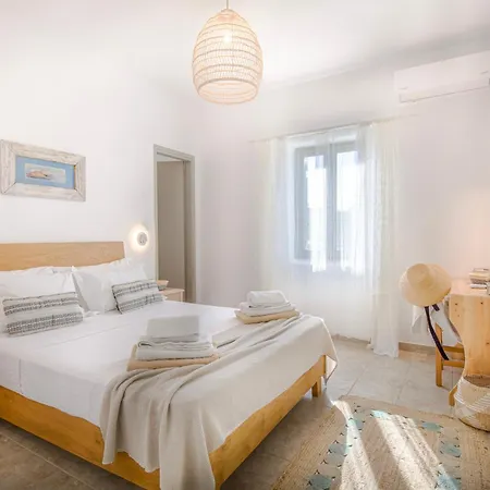 別荘 Empiria House - Agia Irini - Paros