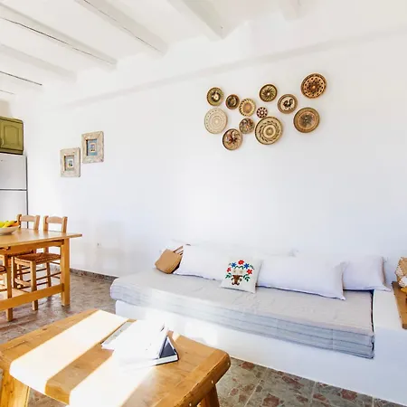 Empiria House - Agia Irini - Paros 別荘 *