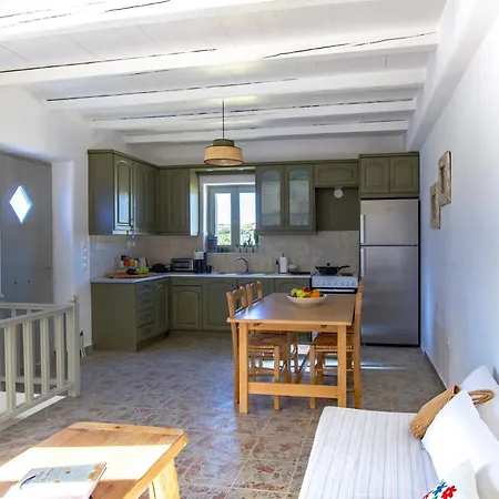 別荘 Empiria House - Agia Irini - Paros Agia Irini (Paros)