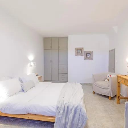 Empiria House - Agia Irini - Paros * Agia Irini (Paros)