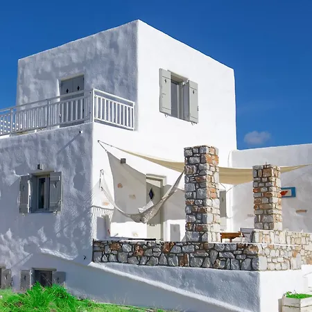 Empiria House - Agia Irini - Paros Agia Irini (Paros)