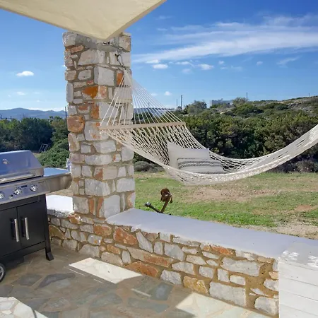 Сasa de vacaciones Empiria House - Agia Irini - Paros *