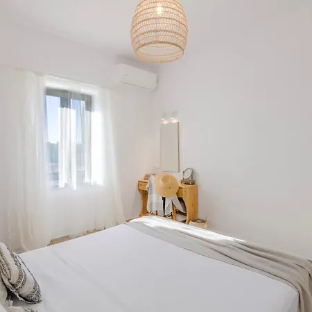 Empiria House - Agia Irini - Paros Casa de Férias