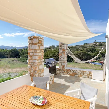 Σπίτι διακοπών Empiria House - Agia Irini - Paros Αγία Ειρήνη Πάρου